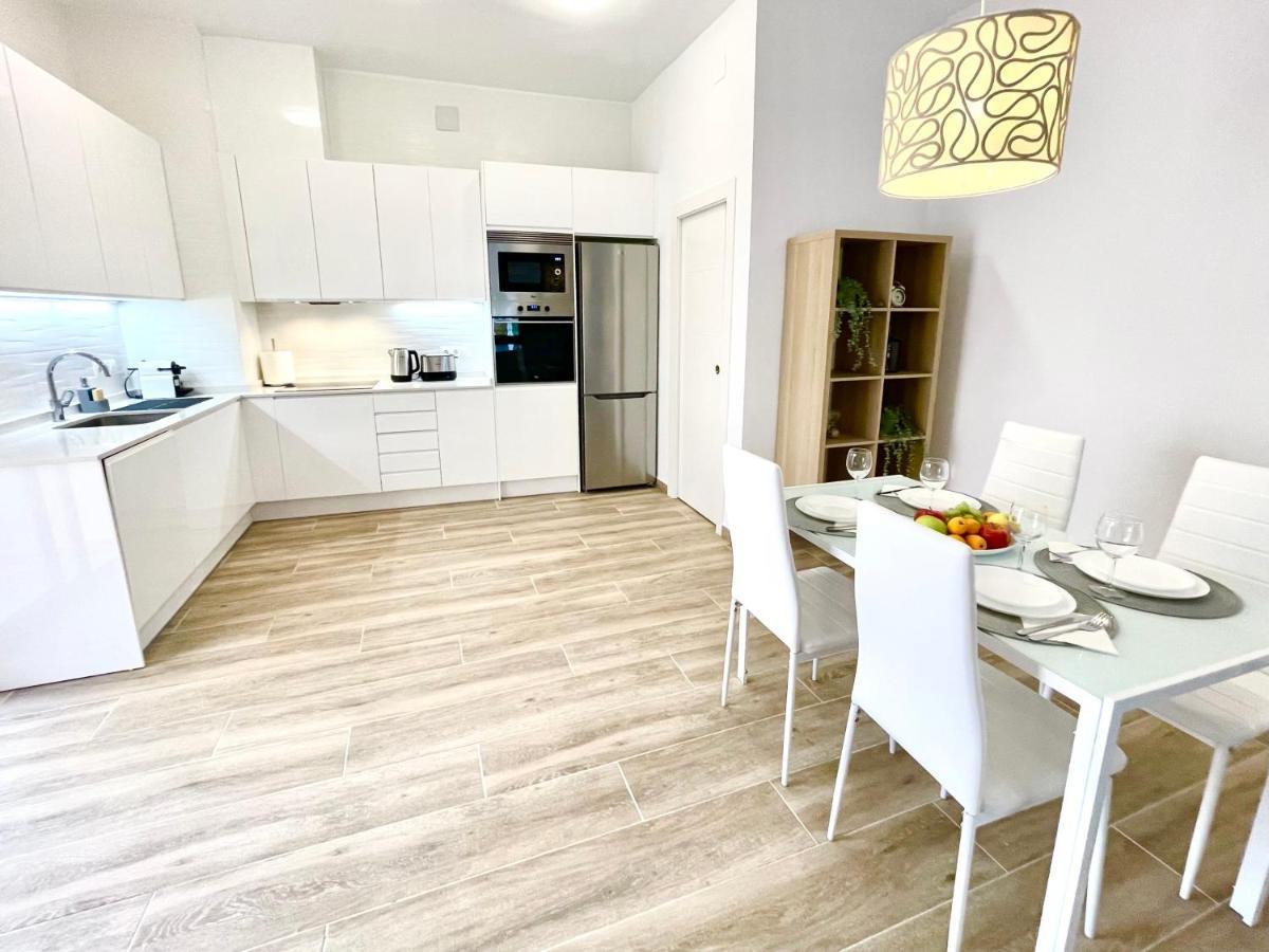 Old Town House With Lounge Area Holiday home Benidorm